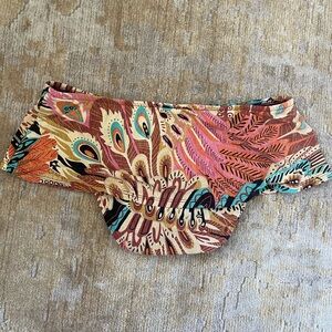 Lucky Brand Bikini Set